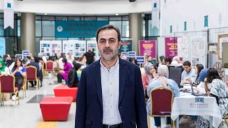 KTO Başkanı Selçuk Öztürk: “KTO Karatay Üniversitesi, KTO ekosisteminin en önemli parçasıdır”