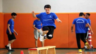 Küçükçekmecede ücretsiz POMEM, BESYO ve spor liseleri hazırlık kursları başladı