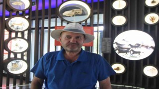 Kültepeye gelen misafirler 4 bin yıl öncesini yaşayacak