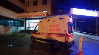 Kulübede cansız bedeni bulundu