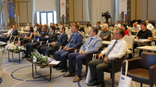 Kuraklık ve Taşkın Yönetim Planları Toplantısı Yapıldı