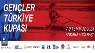 Kürek heyecanı Başkentte yaşanacak