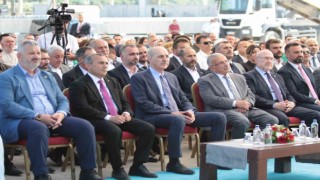 Kurtulmuş: “2023 sıradan bir tarih değil, Türkiye Cumhuriyeti tarihinin miladı olan önemli dönüm noktalarından biri”