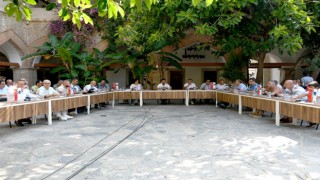 Kuşadası Belediye Meclisinde Millet İttifakından Cumhur İttifakına ‘Birlik çağrısı