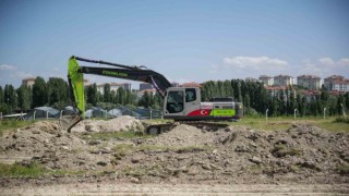 Kütahya Belediyesi yenilenebilir enerji yatırımlarına GES ile devam ediyor