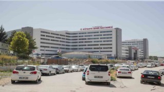 Kütahya Şehir Hastanesine ulaşım kolaylaşacak