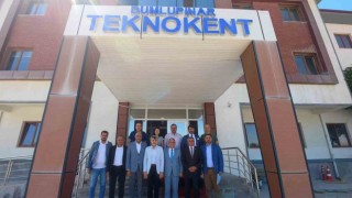 Kütahya Teknokentin sermayesi 21 Milyon 250 bin TLye yükseltildi