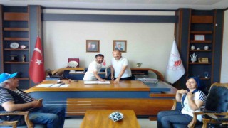 Kütahyada 31 yatırımcı hibe sözleşmesi imzalayacak