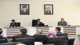 Kütahyadaki yatırımlara 6 ayda 2 milyar 631 milyon TL harcama yapıldı