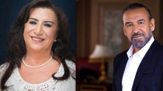 Kutman ve Ünal'a Altın Koza'da Onur Ödülü
