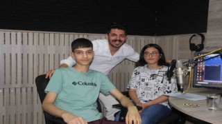 LGS Şırnak il birincilerinden sınava hazırlanan öğrencilere tavsiyeler