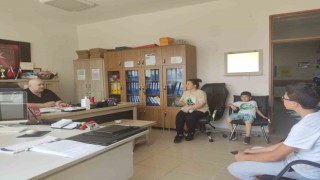 LGS tercih sürecinde öğrencilere destek
