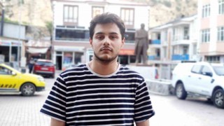 LGSdeki başarısını YKSde de gösterdi, Elazığ birincisi oldu