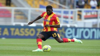 Lille, Samuel Umtitiyi renklerine bağladı
