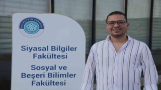 Lösemiye rağmen hayallerinden vazgeçmedi, üniversiteden mezun oldu