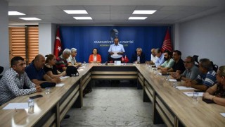 "Lozan Barış Antlaşması Cumhuriyetin Tapu Senedidir"