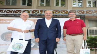 Lozanın 100. Yılı Mudanyada kutlandı
