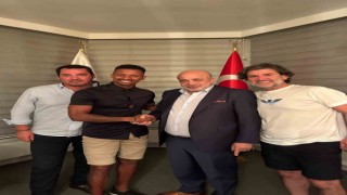 Luis Nani, Adana Demirsporda