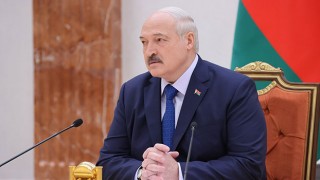 Lukaşenko: “Evgeny Prigojin Belarus topraklarında değil, St. Petersburgda”