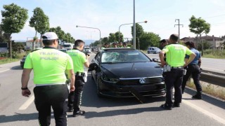 Lüks otomobilin çarptığı 14 yaşındaki çocuk 55 gün sonra hayatını kaybetti