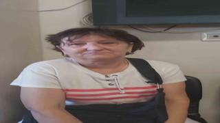 Maaşını kaybeden yaşlı kadın müjdeli haber bekliyor