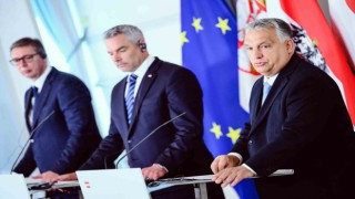 Macaristan Başbakanı Orban: Türkiye ile temas halindeyiz