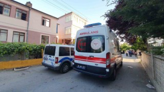 Mahallenin dedesini oyun oynayan çocuklar ölü olarak buldu