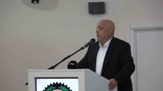 Mahmut Arslan: Bedava ev vereceğiz diyenlerin sözlerine inanmadılar Cumhurbaşkanımızı yeniden seçtiler