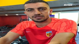 Majid Hosseini takıma katıldı