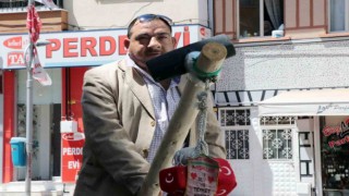 Malatyanın Mercedes Kadiri beyaz perdeye taşınıyor