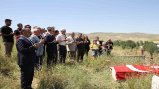 Malazgirtte “15 Temmuz Demokrasi ve Milli Birlik Günü” etkinlikleri