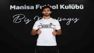 Manisa FK, Kadir Kurtu kadrosuna kattı