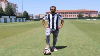 Manisa FK, Nizamettin Çalışkan ile yollarını ayırdı