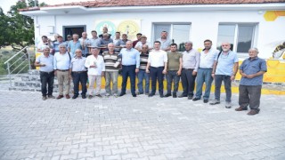 Manisada arıcılık yaygınlaşıyor