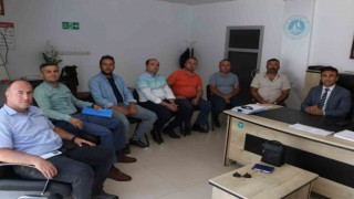 Manisada içme suyunun yüzde 98i yer altından karşılanıyor