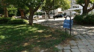 Manisa’nın Salihli ilçesinde parkta cinayet: Bıçaklanan genç kurtarılamadı