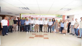 Manisada tarım arazileri zararlılardan dijital tuzak ile korunacak