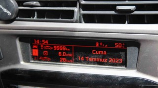 Manisada termometreler 50 dereceyi gösterdi