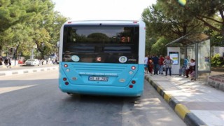 Manisadaki akıllı durak sayısı 18e çıkarılıyor