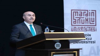 Mardinde 15 Temmuz paneli gerçekleştirildi