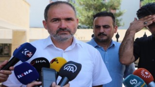 Mardinde 5 Irak vatandaşının hayatını kaybettiği silahlı saldırının ilk duruşması görüldü