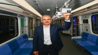 Marmaray, Avrupa kıtası nüfusundan daha fazla yolcu taşıdı