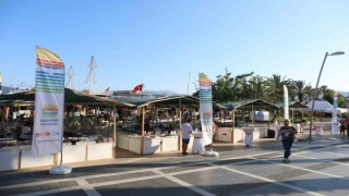 Marmaris 3. kitap günleri başlıyor