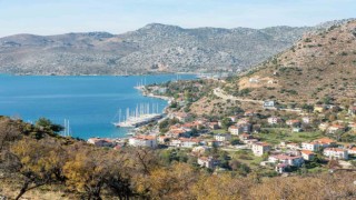 Marmaris Bozburun İçme Suyu Projesi paydaş katılım toplantısı