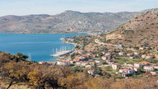 Marmaris Bozburun Yarımadası için içme suyu projesi