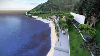 Marmaris İçmeler tesisinde çalışmalar başlıyor