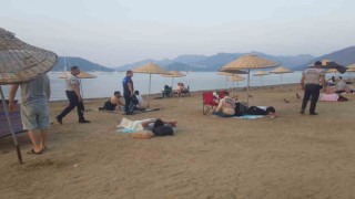 Marmaris zabıtası olumsuzluklara geçit vermiyor
