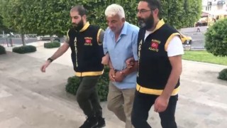 Marmariste evinden cephanelik çıkan şahıs tutuklandı