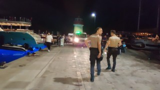 Marmariste silahlı ve satırlı kavga: 2 ölü, 1 yaralı