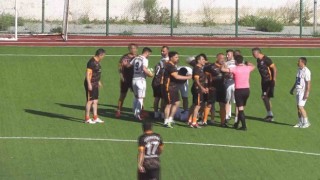 Masterler Ligi finaline gölge düştü